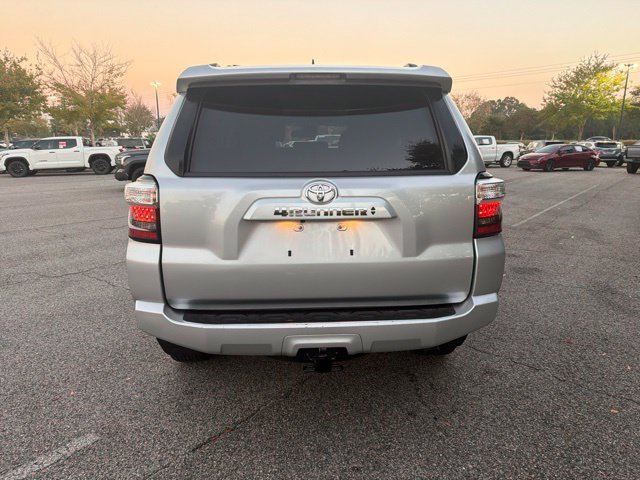 Used 2024 Silver Toyota SR5 image 15