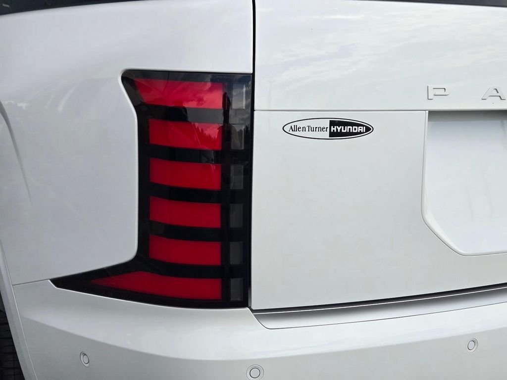 Certified Used 2026 White Hyundai Calligraphy image 7