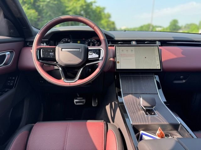 2026 Land Rover Range Rover Velar Autobiography - Photo 13