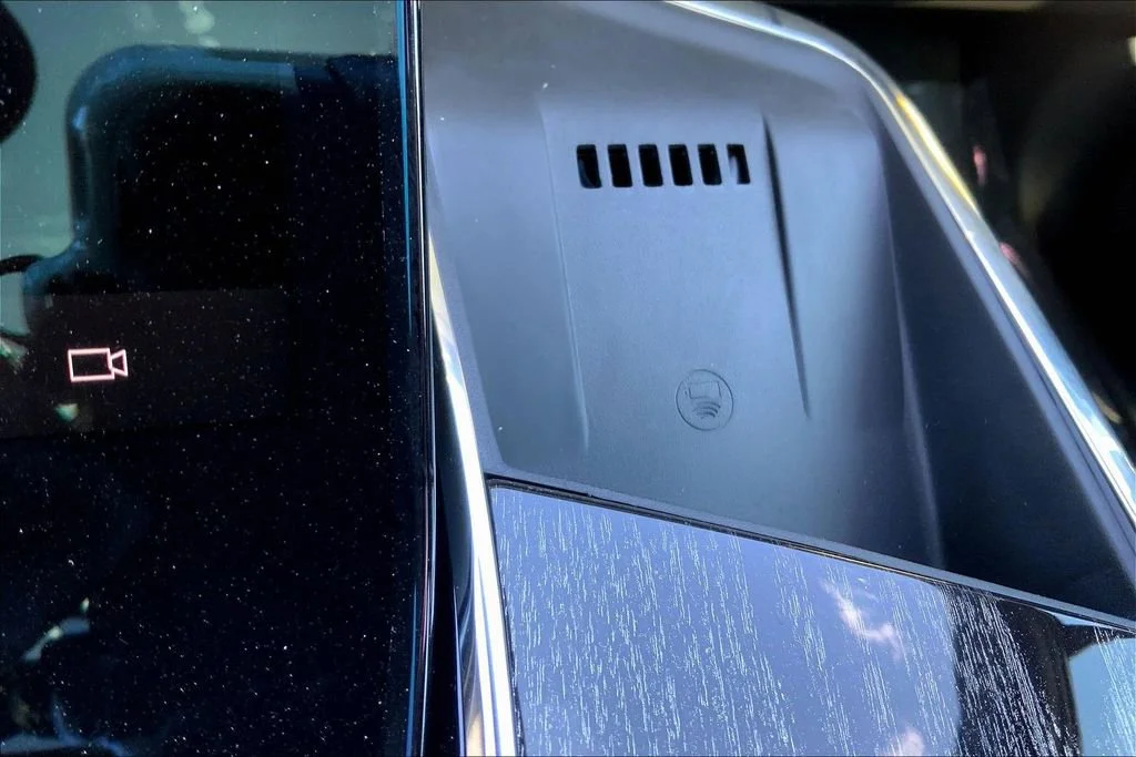 2026 Cadillac Escalade IQL Luxury - Photo 28