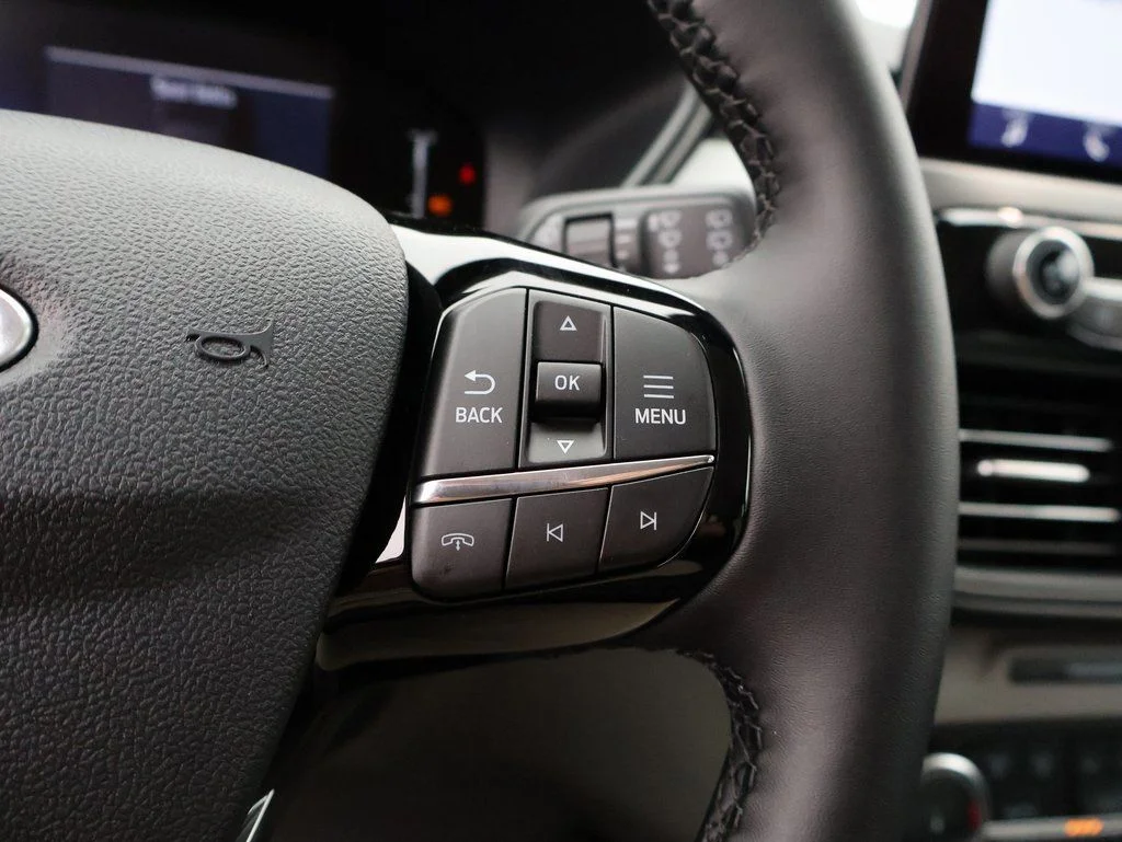 New 2026 Agate Black Metallic Ford Active® image 28