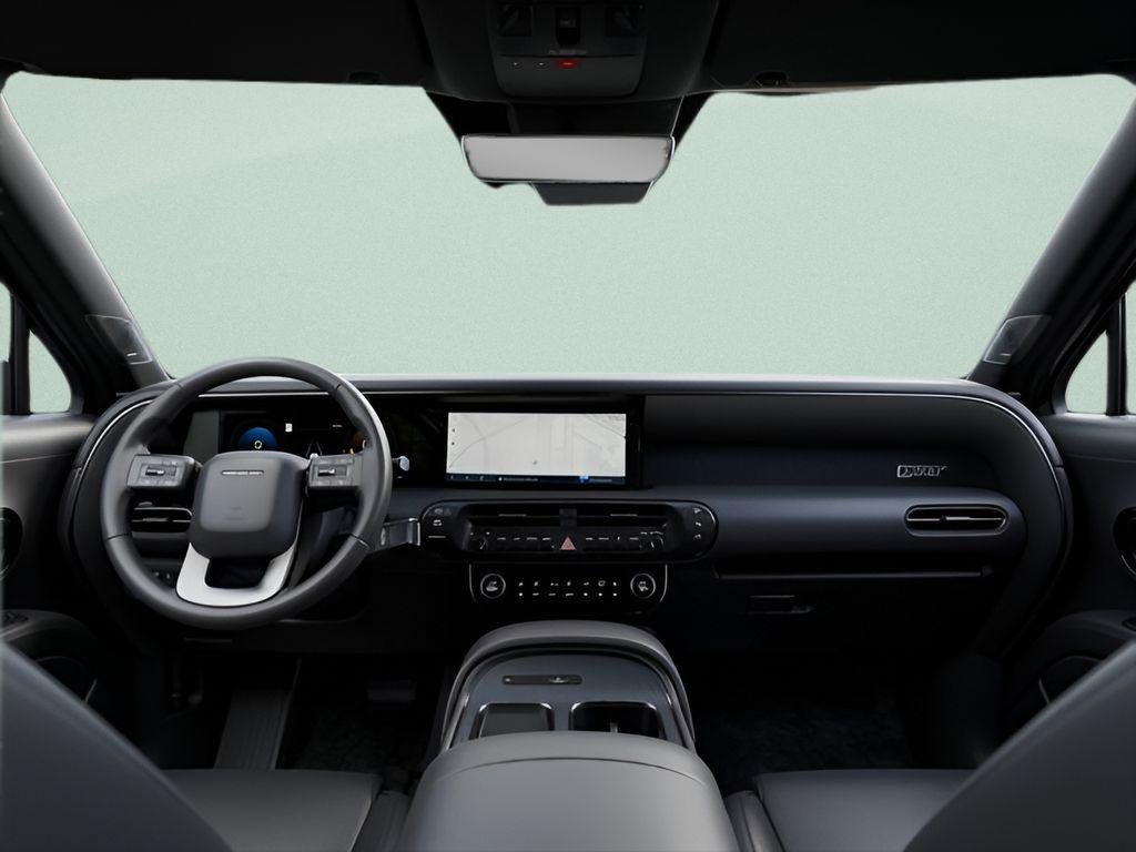 New 2026 Black Hyundai XRT Pro image 28