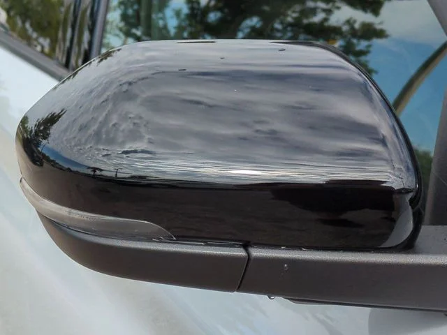 New 2026 Space White Metallic Ford Tremor® image 12