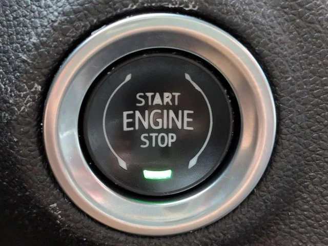 Used 2020 White Chevrolet LT Trail Boss image 27