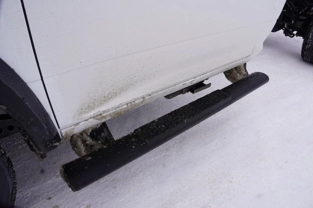 2026 RAM 3500 Chassis Tradesman - Photo 10