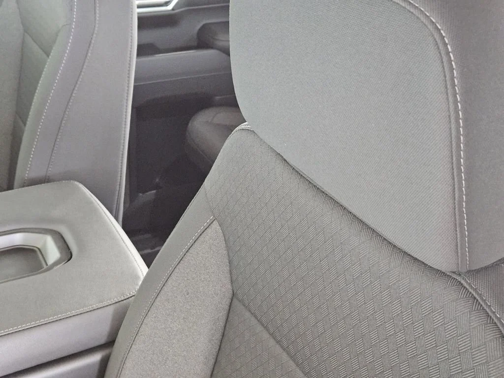 2026 Chevrolet Silverado 1500 RST - Photo 21