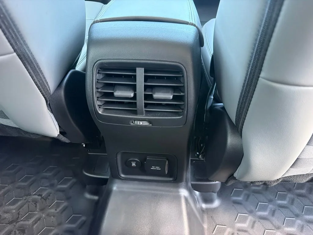 New 2026 Shadow Black Ford Badlands® image 46