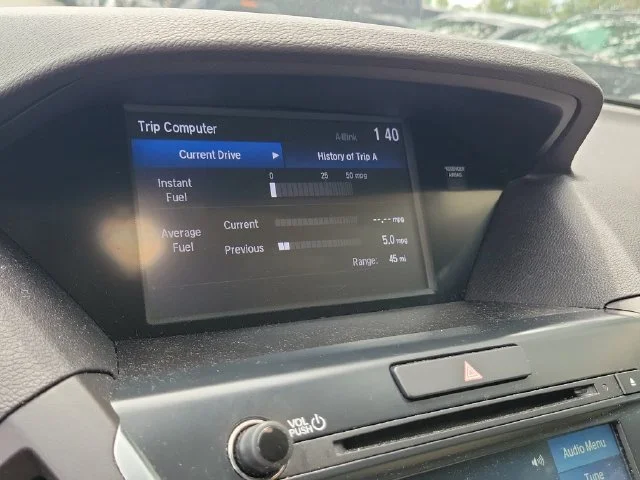 2020 Acura MDX Technology Package - Photo 32