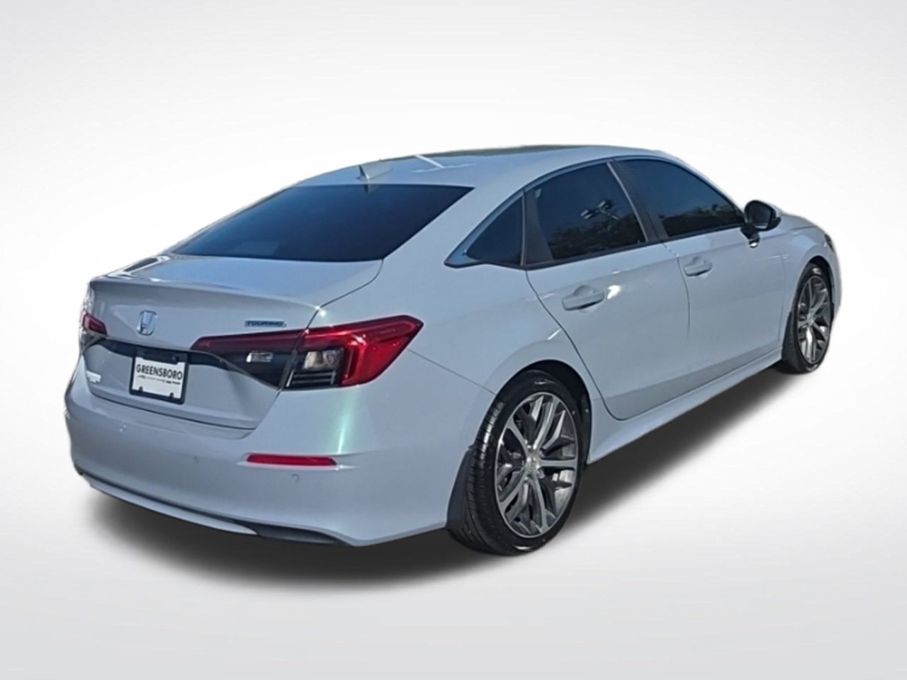 Used 2024  Honda Touring image 4