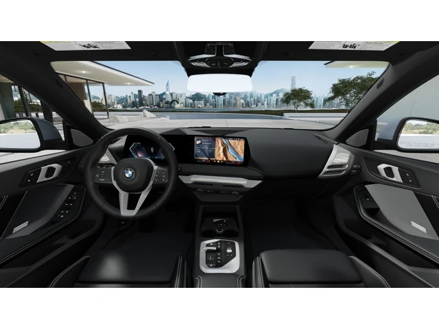 New 2026 Storm Bay Metallic BMW 228 image 10