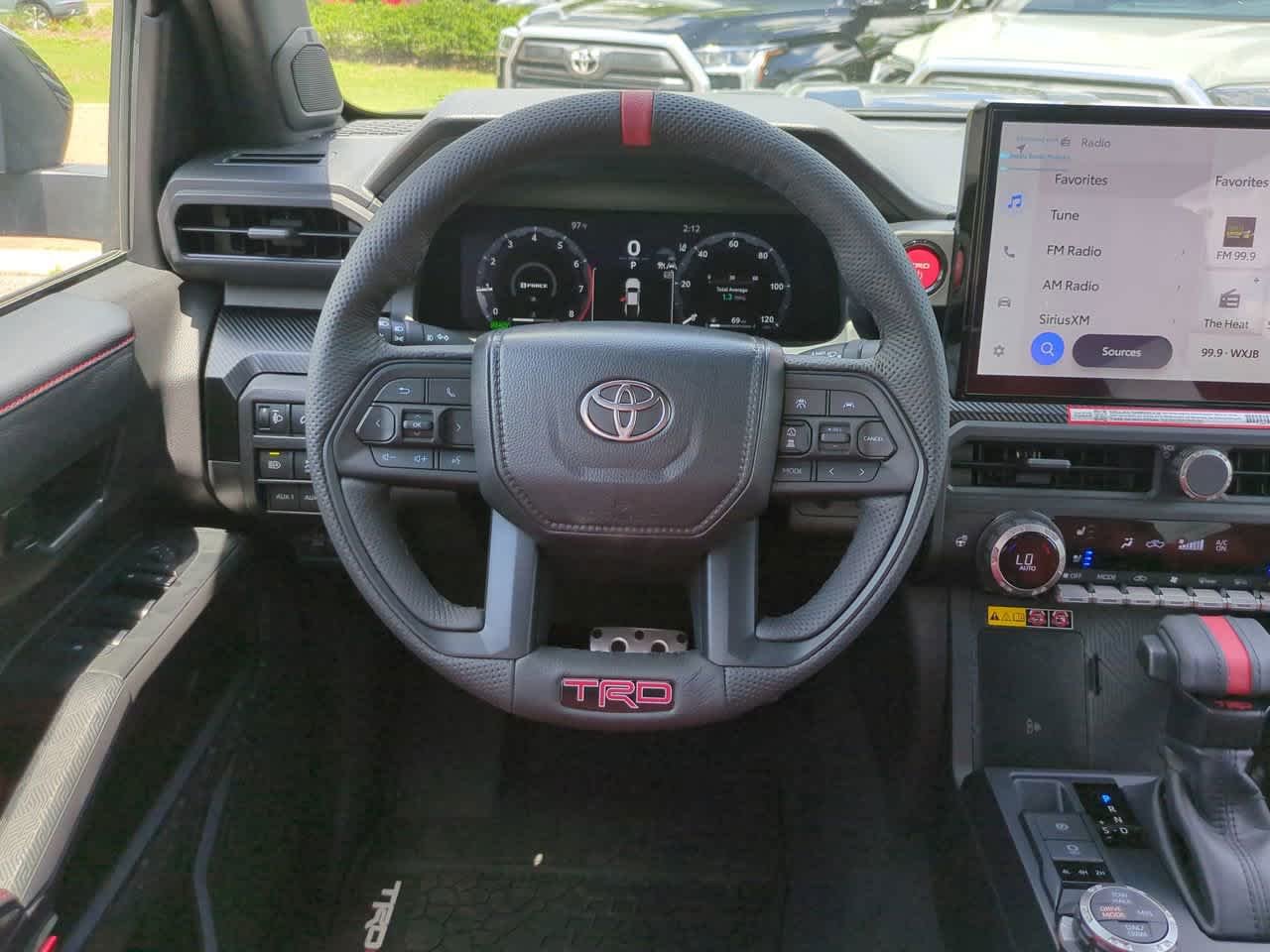 2026 Toyota Tacoma TRD Pro - Photo 16