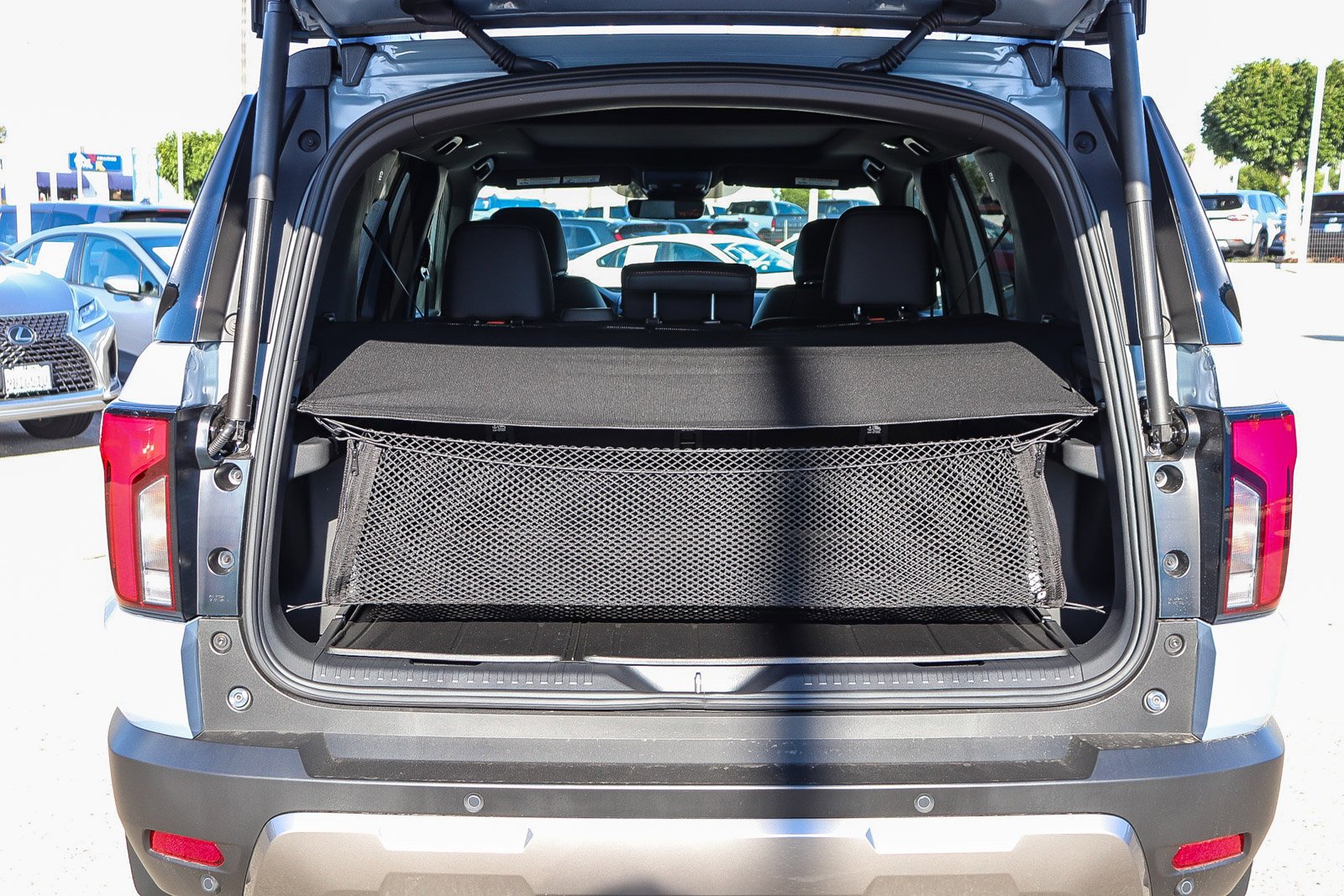 2026 Honda Passport TrailSport - Photo 12