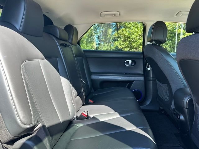 Used 2023 Shooting Star (Matte Gray) Hyundai SEL image 19