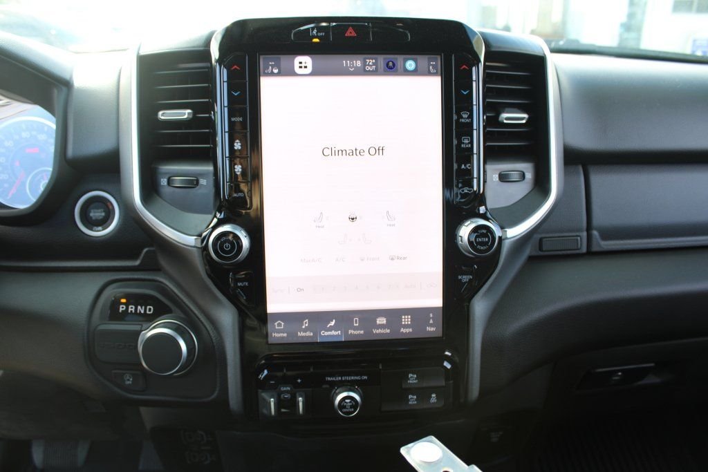 2025 RAM Ram 1500 Pickup Big Horn/Lone Star - Photo 17