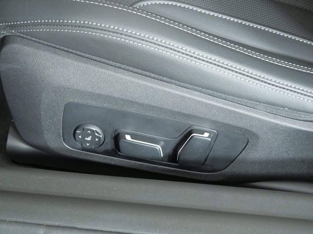 Certified Used 2025 Skyscraper Grey Metallic BMW M240i image 39