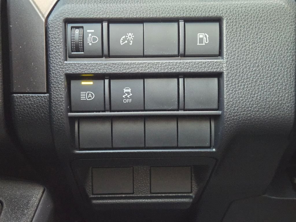 Used 2026 Gray Toyota SR5 image 21