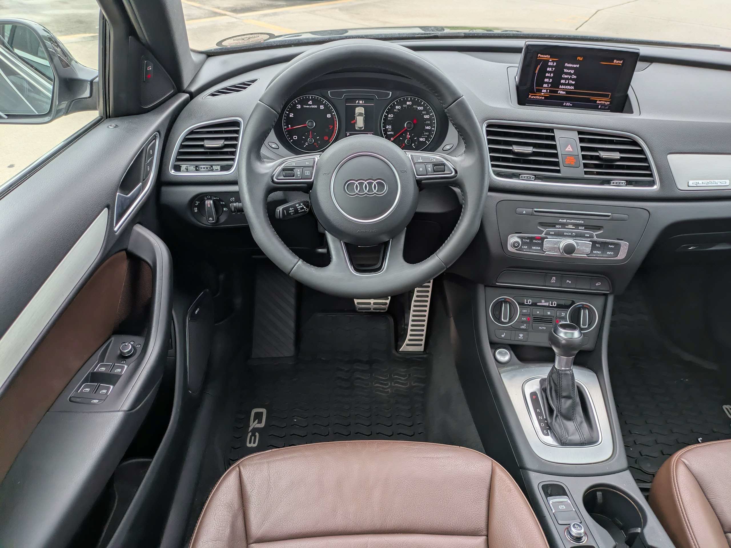 2018 Audi Q3 Premium Plus - Photo 15
