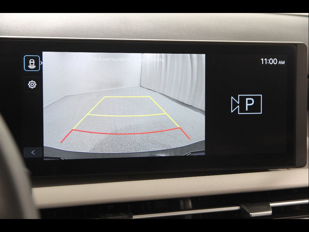 2026 Hyundai Tucson SEL - Photo 12