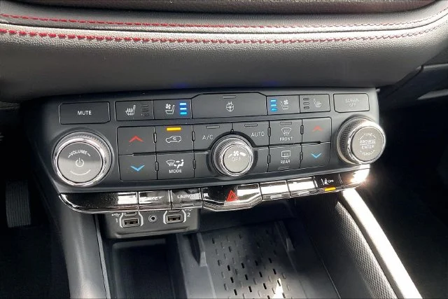 New 2027 B5 Blue Paint Dodge R/T 392 image 22