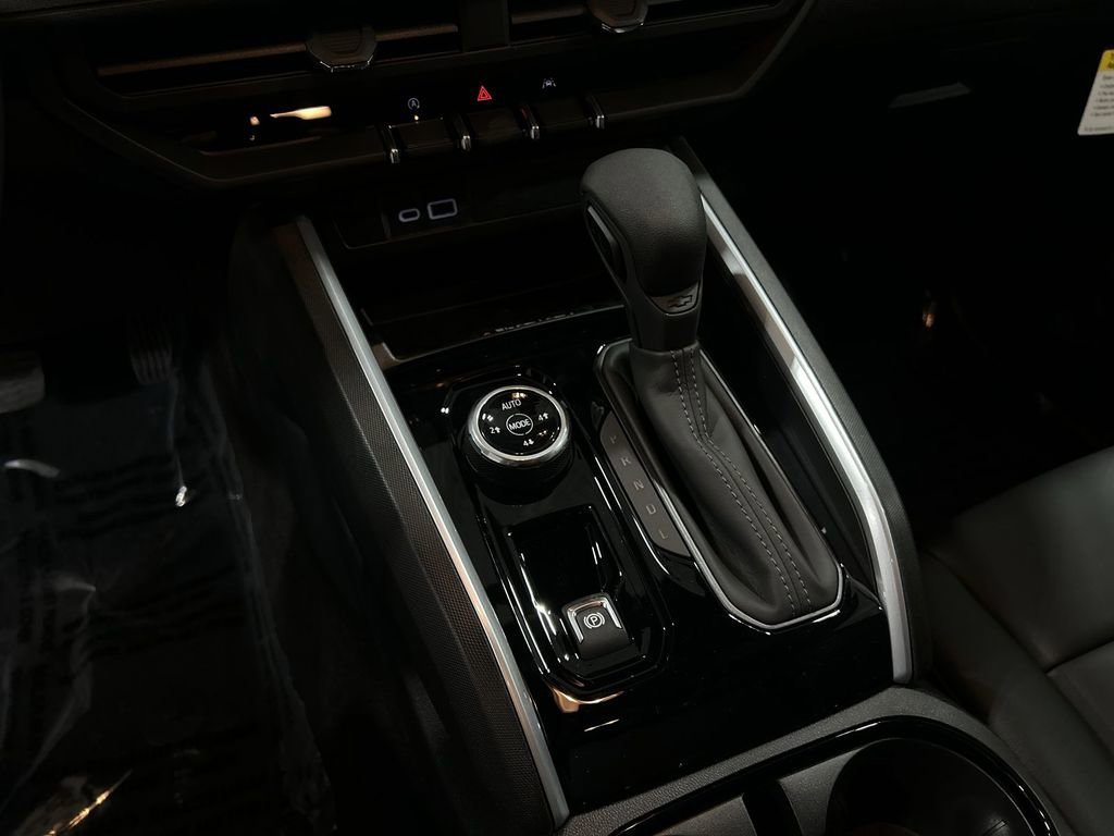 2026 Chevrolet Colorado Trail Boss - Photo 21