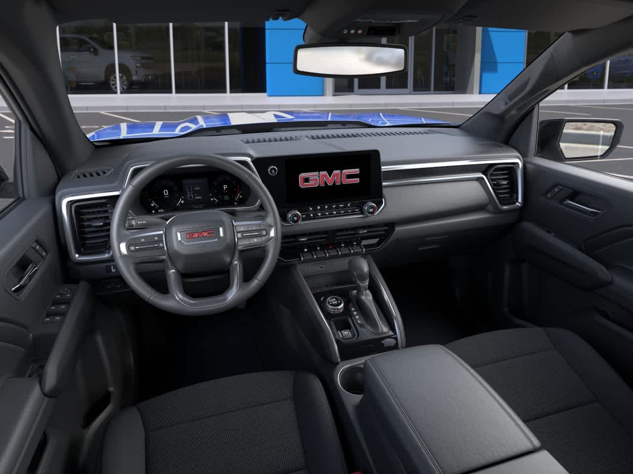 2026 GMC Canyon Elevation - Photo 15