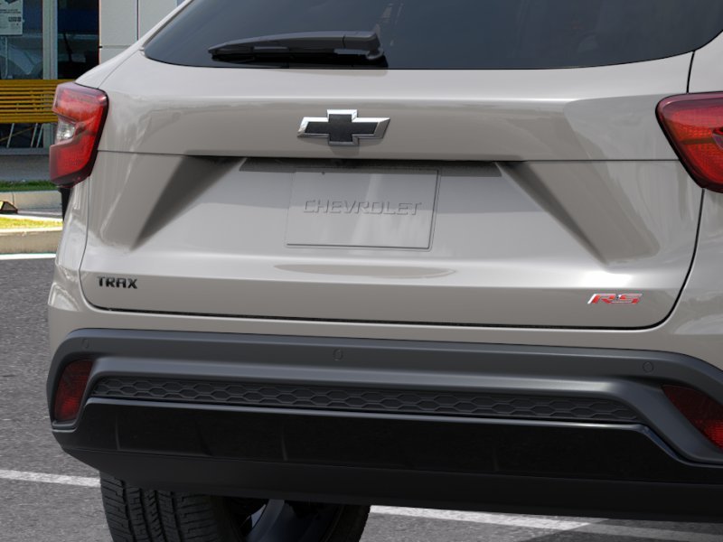 2026 Chevrolet Trax RS - Photo 14
