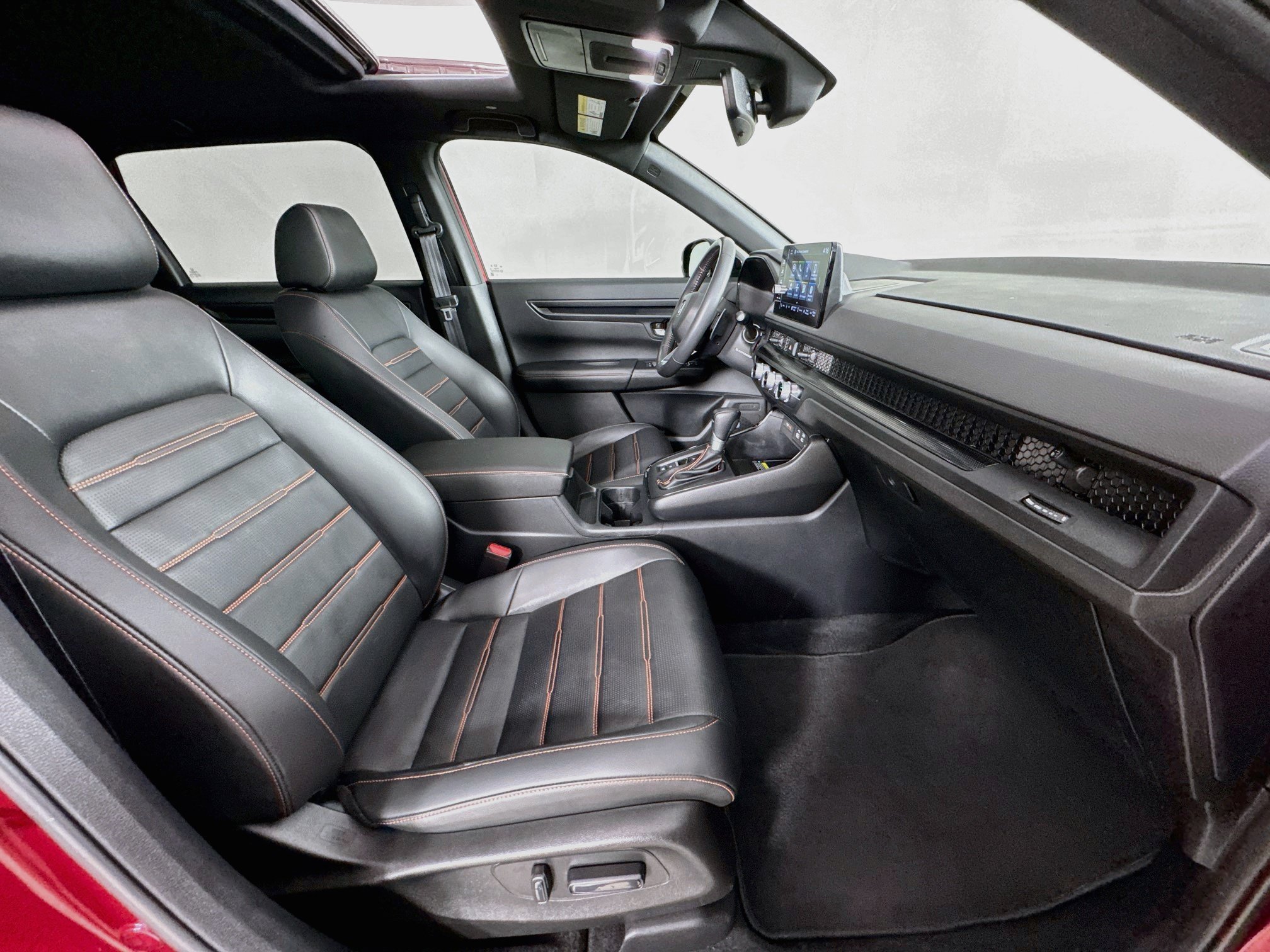 2024 Honda CR-V Sport-L - Photo 79