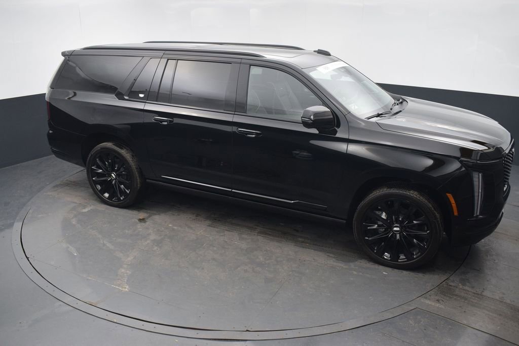 2026 CADILLAC ESCALADE ESV - Image 48