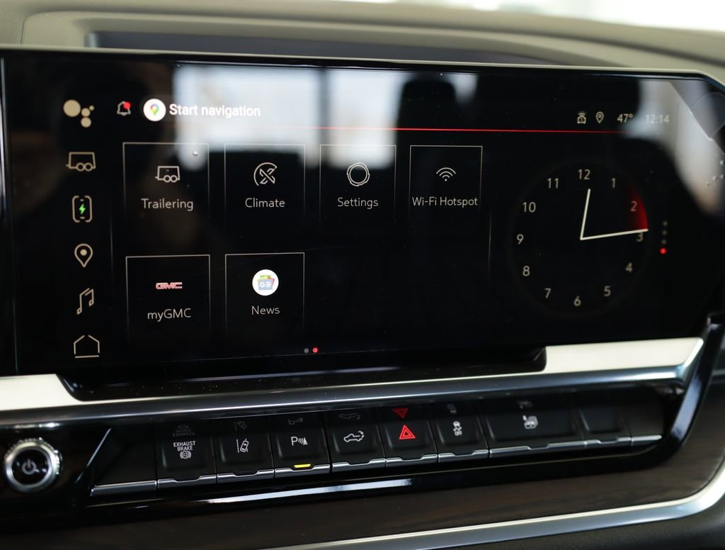 2026 GMC Sierra 2500HD SLT - Photo 15