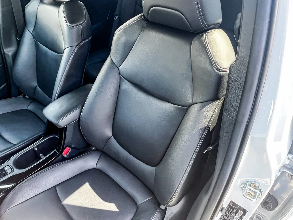 Used 2023 Beige Toyota XLE image 25