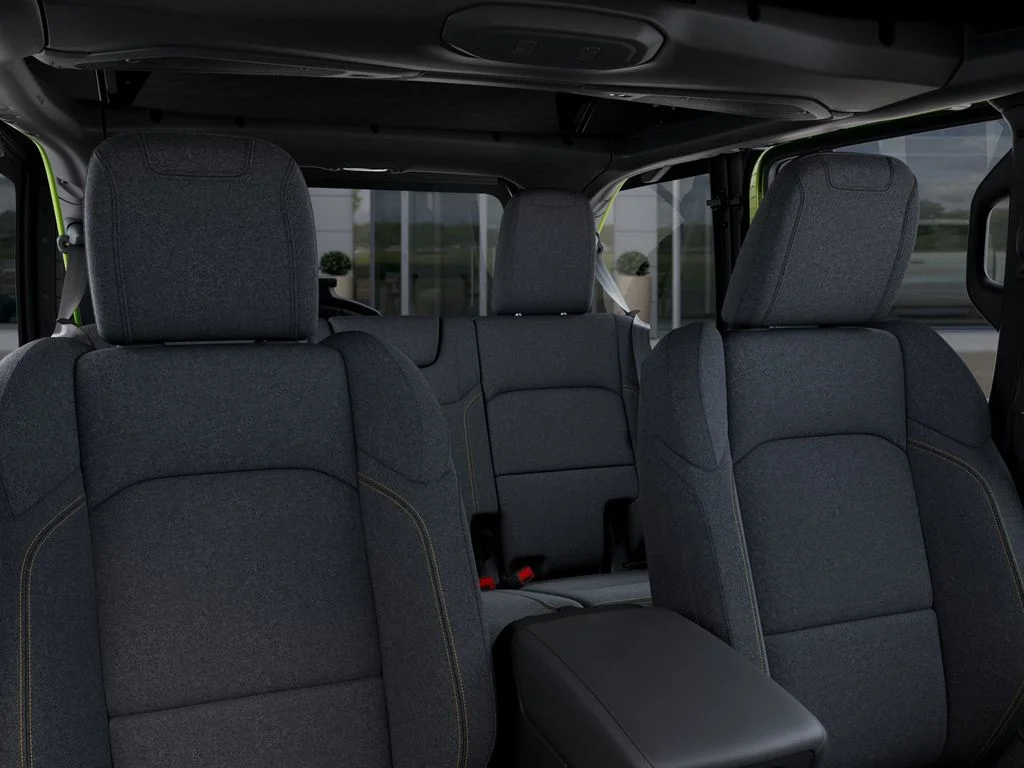 New 2026 Mojito Clearcoat Jeep Sport image 27