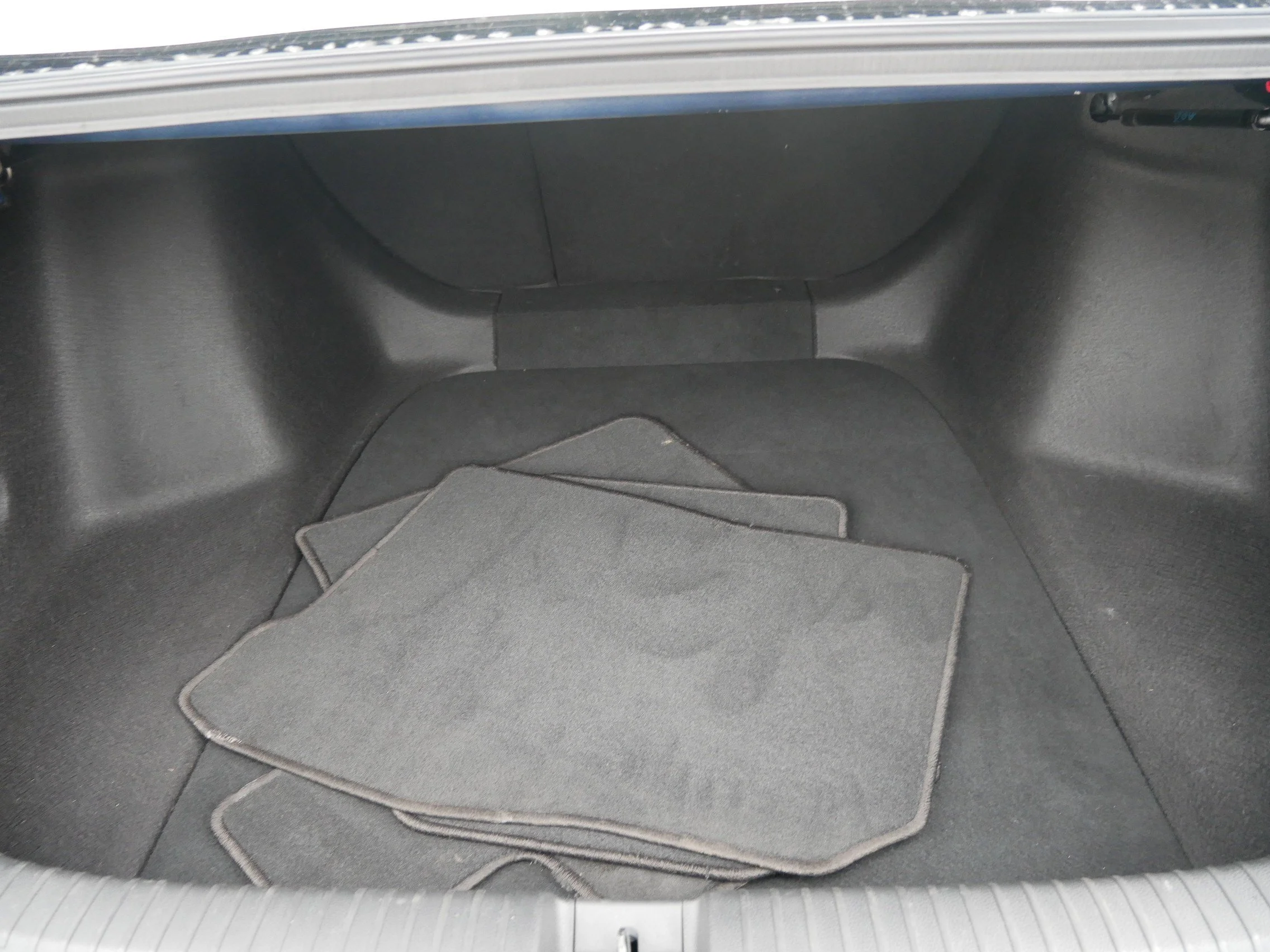 2023 Honda Accord EX - Photo 18
