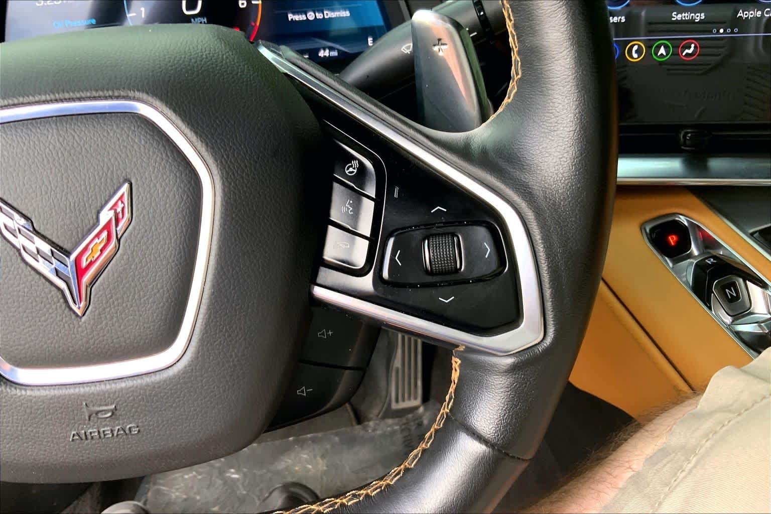 2023 Chevrolet Corvette 2LT - Photo 21