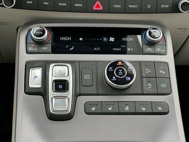 2025 Hyundai Palisade Calligraphy - Photo 19
