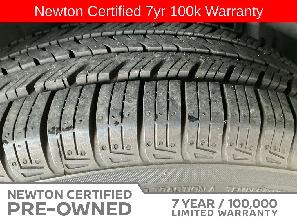 Certified Used 2024 Super Black Nissan S image 14