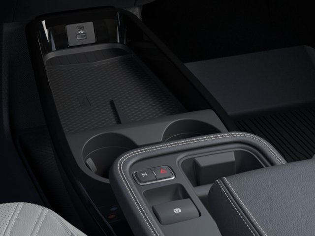 New 2026 Glacier Gray Metallic Tri-coat Ford Premium image 37