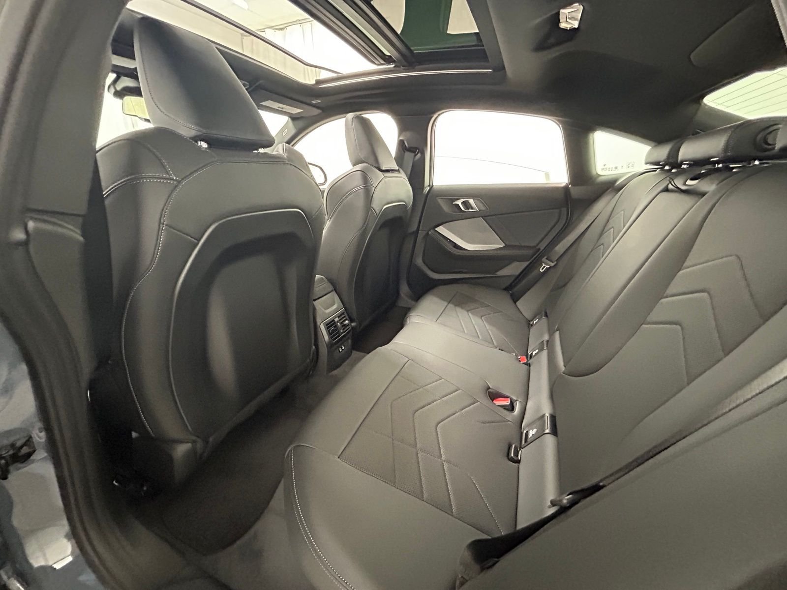 New 2026 Storm Bay Metallic BMW 228 Gran Coupe image 32