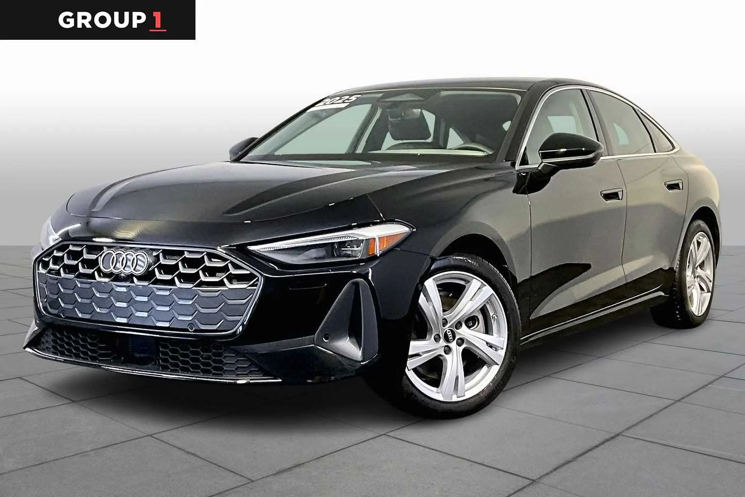2025 Audi New A5 Premium