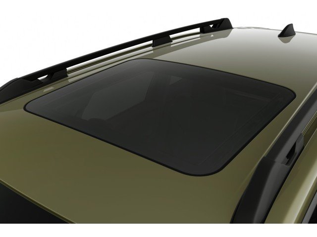 New 2026 AUTUMN GREEN METALLIC Subaru Limited image 14