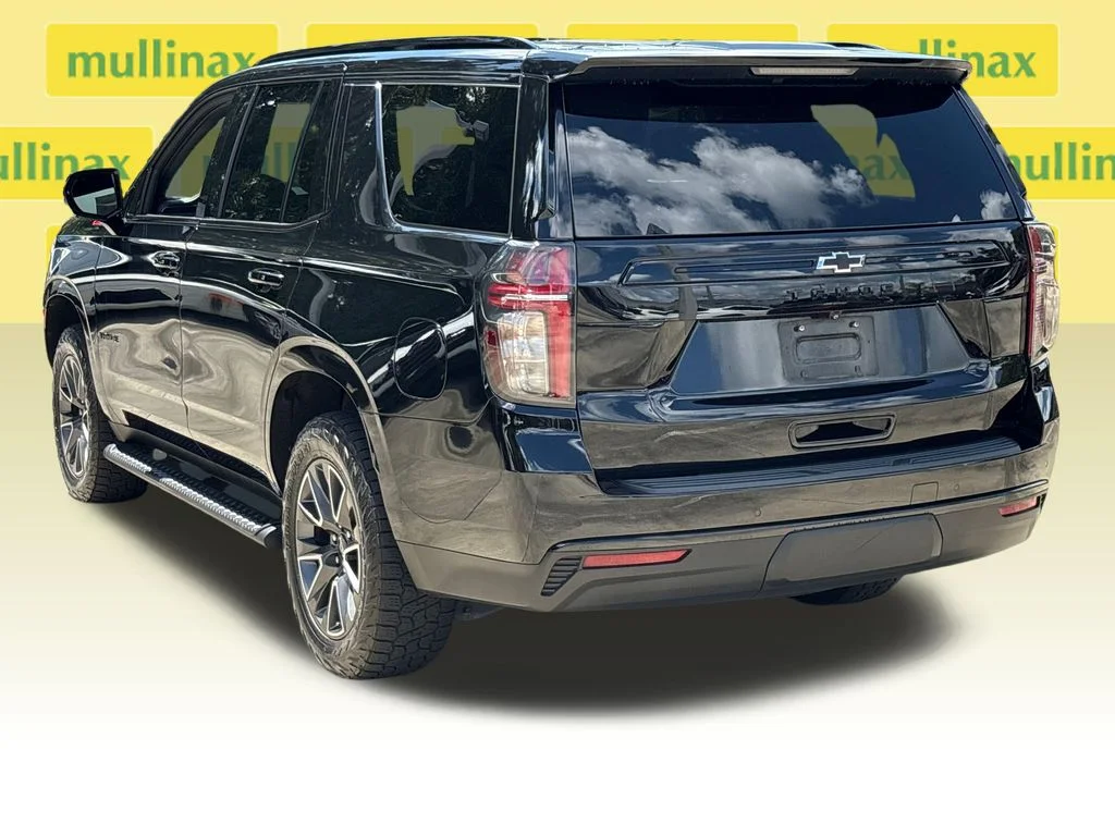 Certified Used 2023 Black Chevrolet Z71 image 10