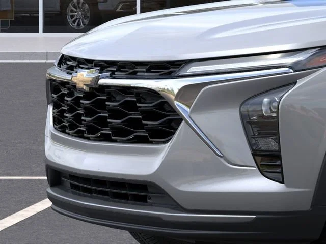 2026 Chevrolet Trax LT - Photo 13