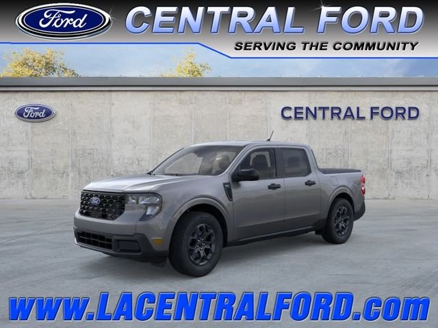 2026 Ford Maverick XLT FWD's photo