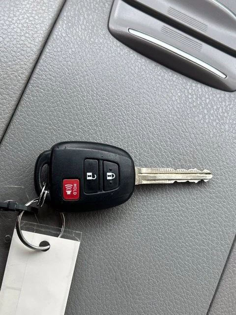 Used 2019 Gray Toyota LE image 51