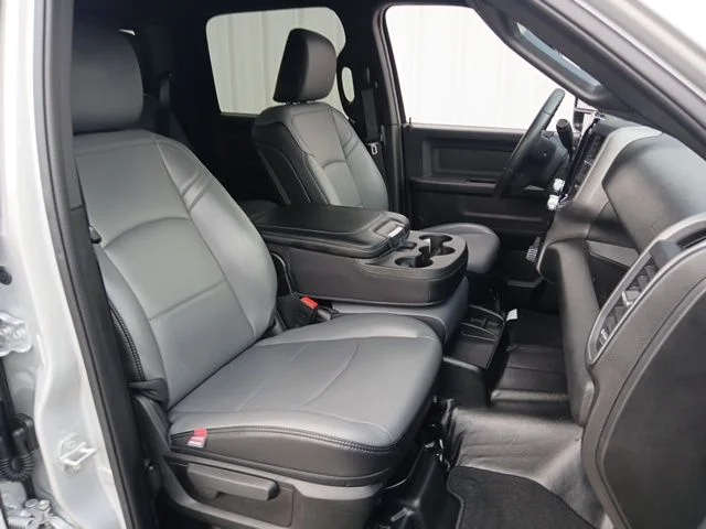 2026 RAM 2500 Tradesman - Photo 33