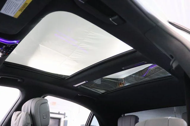 2023 Mercedes-Benz S-Class S 580 - Photo 10