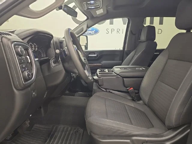 Used 2020 Summit White Chevrolet LT image 20