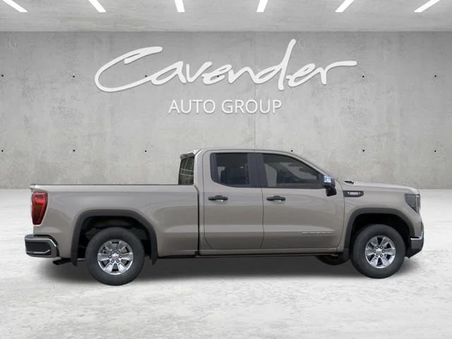 New 2026 Coastal Dune GMC Pro image 5