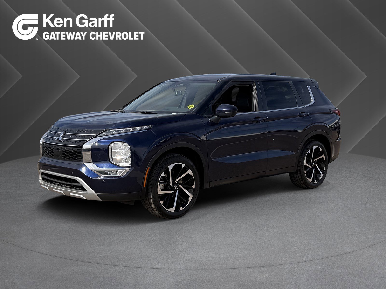 2024 Mitsubishi Outlander SE S-AWC's photo