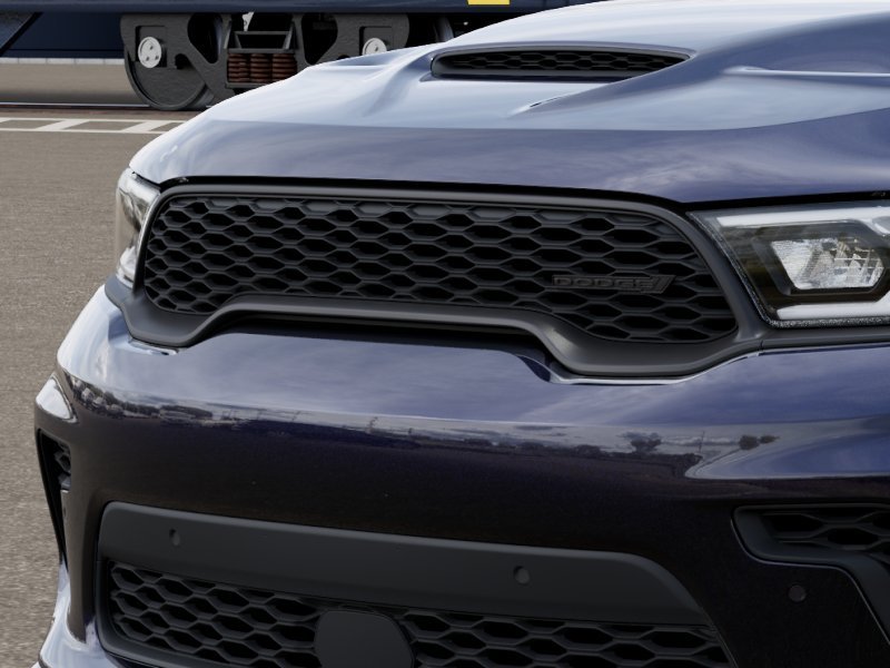New 2027 Night Moves Exterior Paint Dodge GT image 7