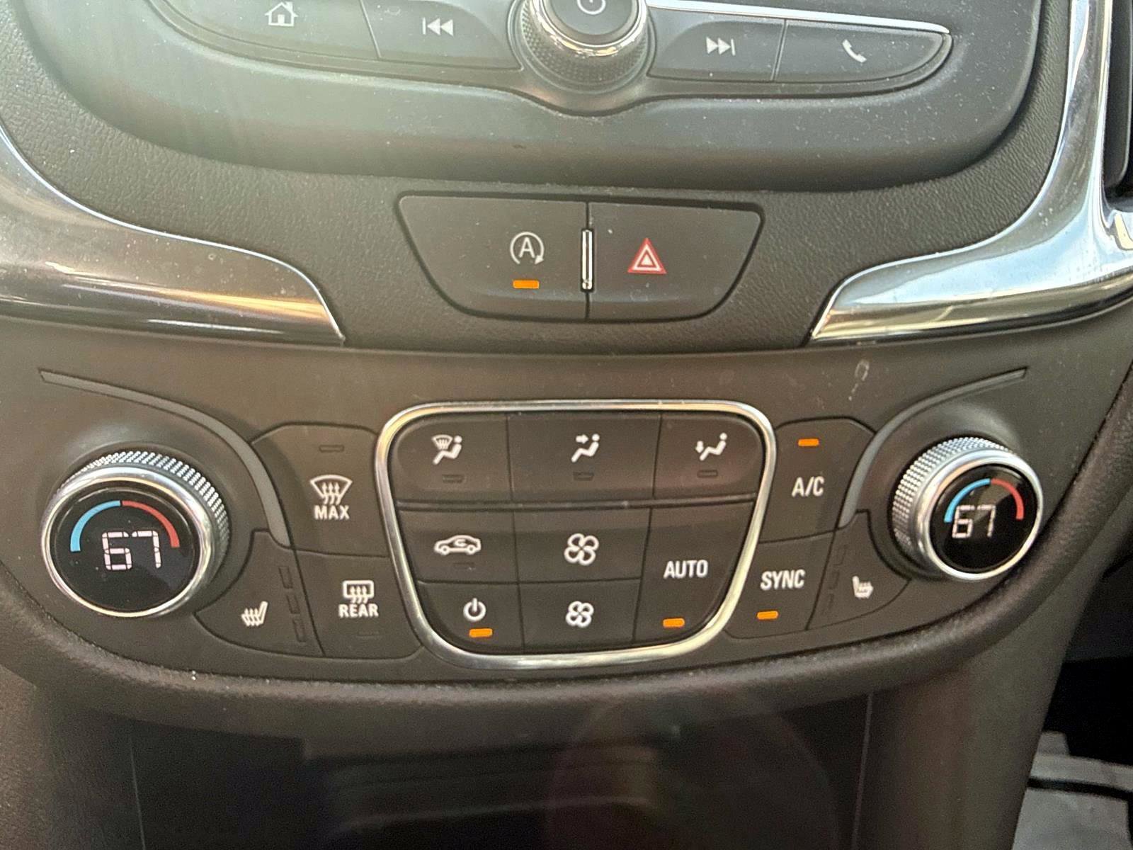 2023 Chevrolet Equinox LT - Photo 22